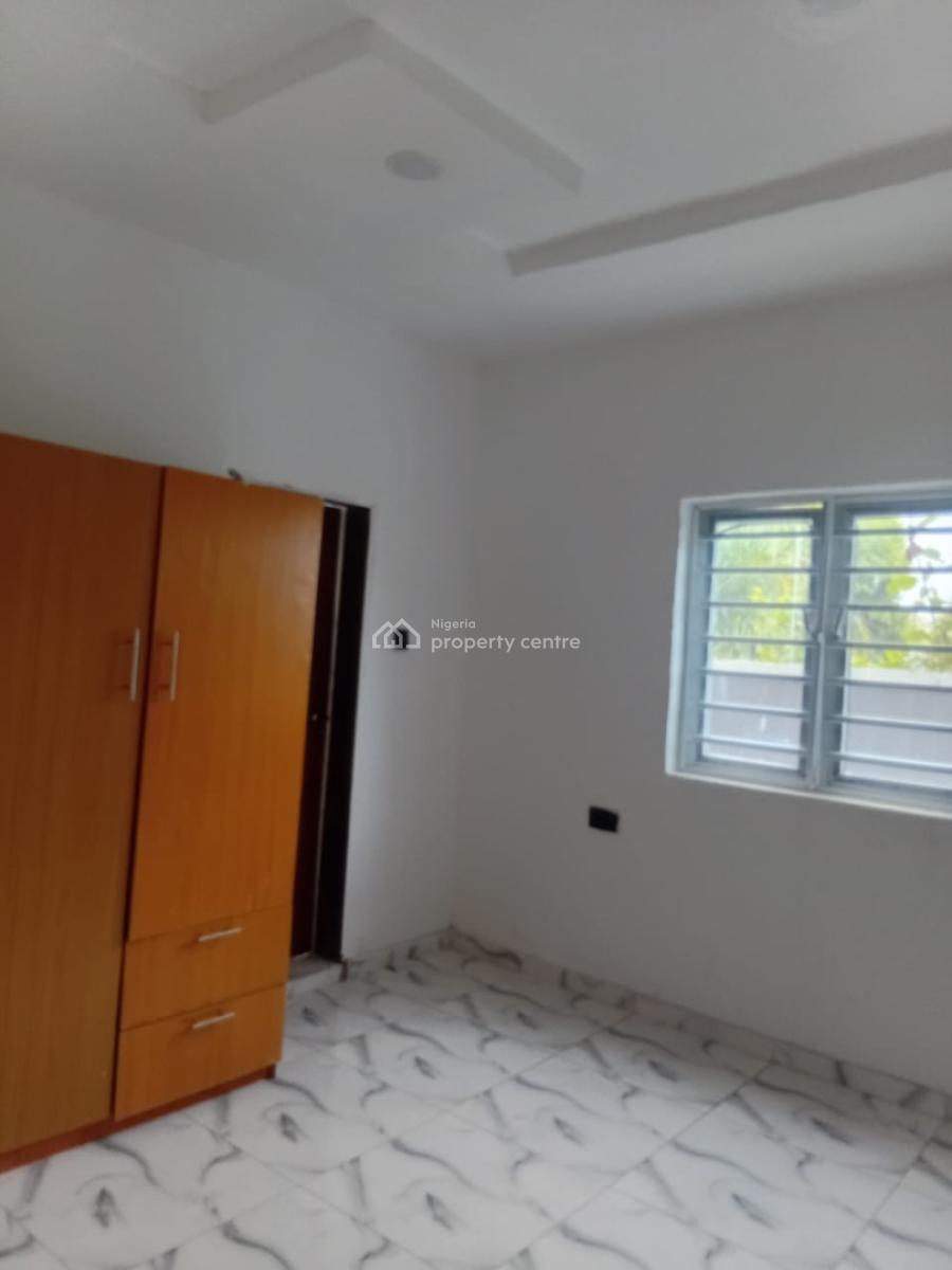 Well Maintained 2bedroom Flat, Alatise, Bogije, Ibeju Lekki, Lagos, Flat / Apartment for Rent