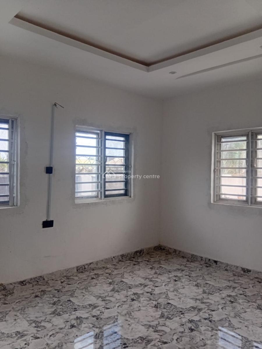 Well Maintained 2bedroom Flat, Alatise, Bogije, Ibeju Lekki, Lagos, Flat / Apartment for Rent