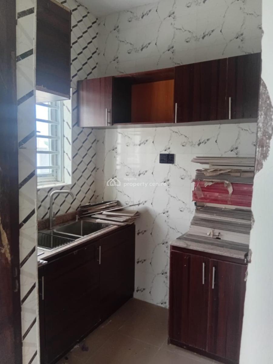 Well Maintained 2bedroom Flat, Alatise, Bogije, Ibeju Lekki, Lagos, Flat / Apartment for Rent