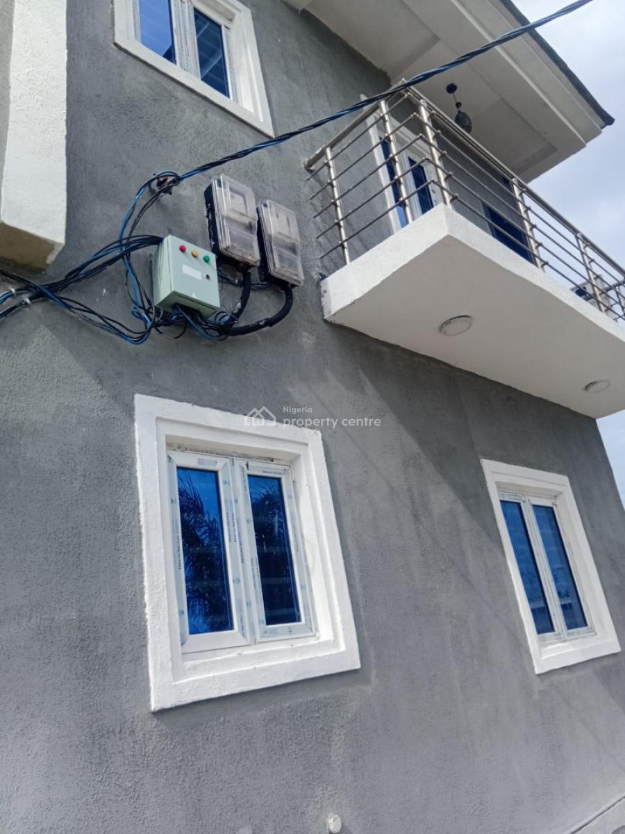 Well Maintained 2bedroom Flat, Alatise, Bogije, Ibeju Lekki, Lagos, Flat / Apartment for Rent