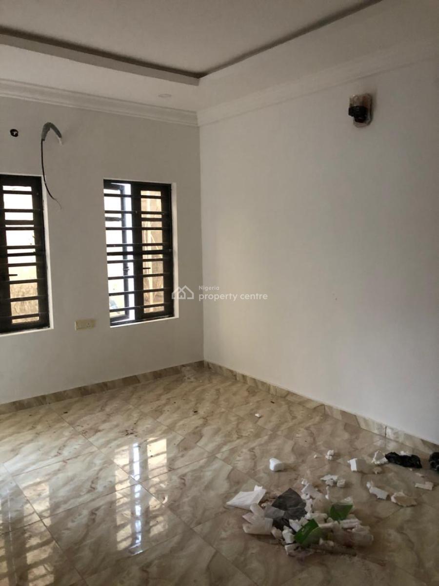 Brandnew 2 Bedroom Terrace Duplex, Roseview Estate Parapo Awoyaya, Awoyaya, Ibeju Lekki, Lagos, Terraced Duplex for Rent