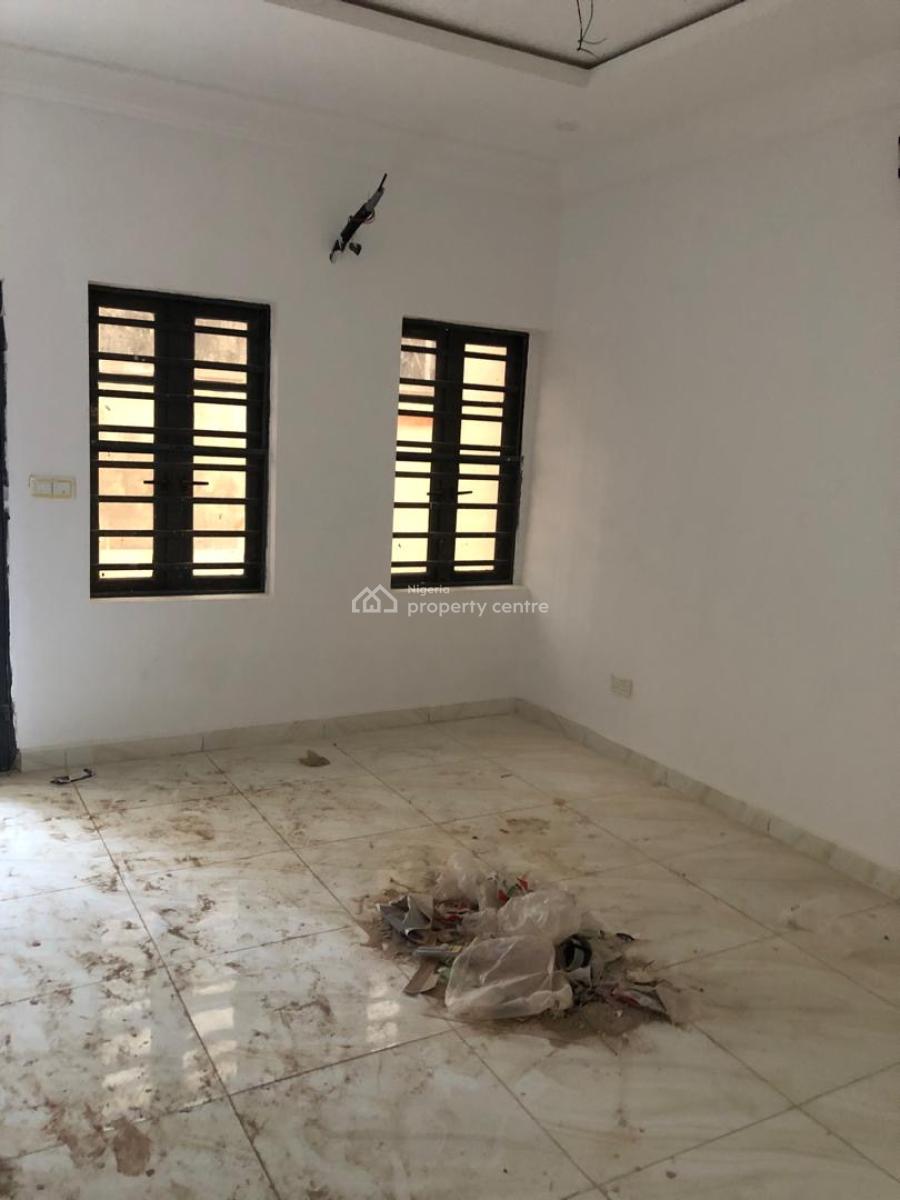 Brandnew 2 Bedroom Terrace Duplex, Roseview Estate Parapo Awoyaya, Awoyaya, Ibeju Lekki, Lagos, Terraced Duplex for Rent