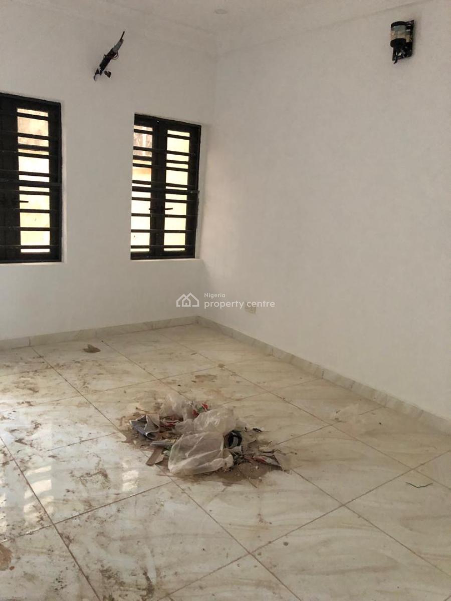 Brandnew 2 Bedroom Terrace Duplex, Roseview Estate Parapo Awoyaya, Awoyaya, Ibeju Lekki, Lagos, Terraced Duplex for Rent