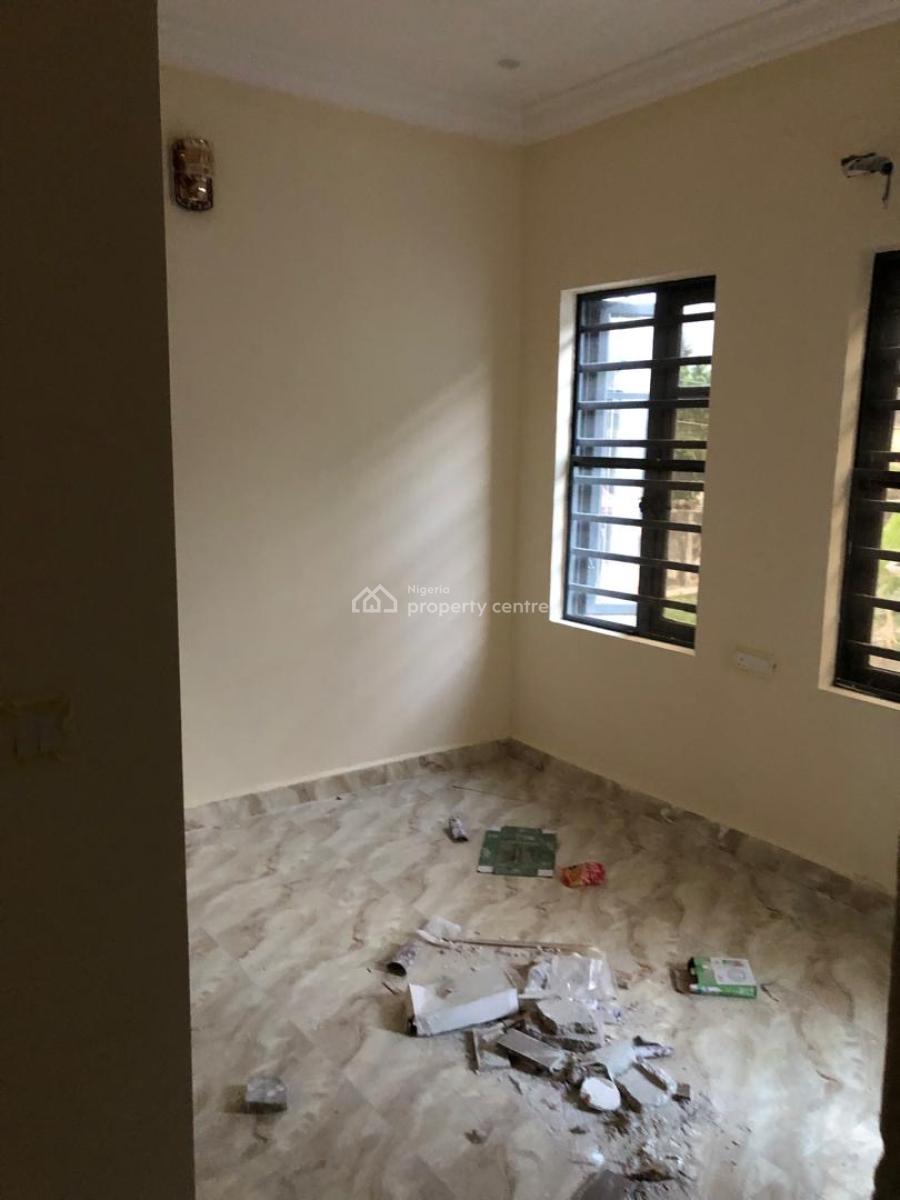 Brandnew 2 Bedroom Terrace Duplex, Roseview Estate Parapo Awoyaya, Awoyaya, Ibeju Lekki, Lagos, Terraced Duplex for Rent