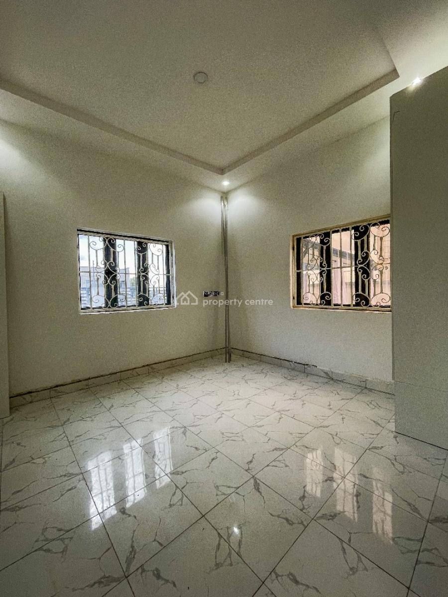 Automated Smart 4 Bedroom Fully Detached Duplex with Bq, Lokogoma District, Abuja, Detached Duplex for Sale