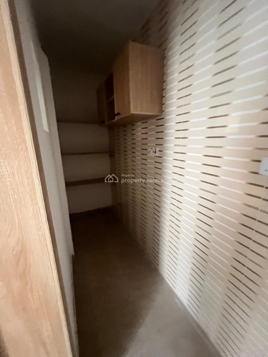Brand New Luxury Room and Parlor with 24hrs Light Fully Serviced, Lekki Scheme 2, Ajah, Lagos, Mini Flat (room and Parlour) for Rent