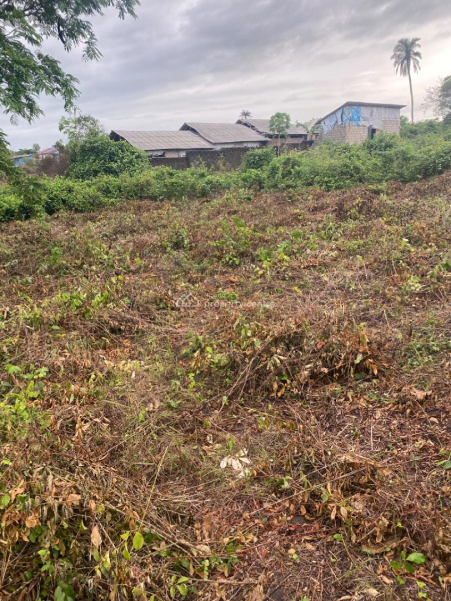 1 Acres of Land Available in a Developing Area, Majoda Toll Gate, Epe, Lagos, Residential Land for Sale