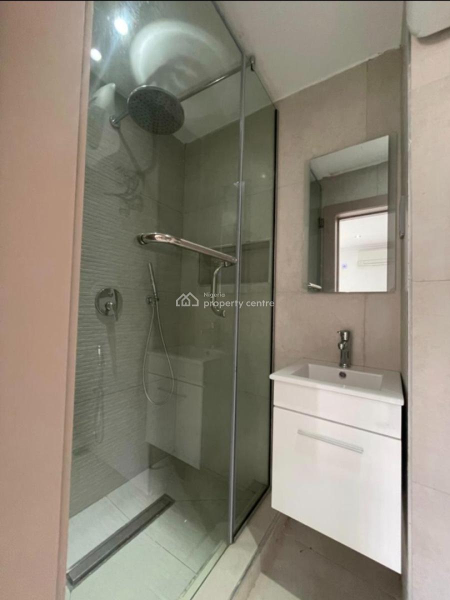 Spacious Newly Renovated 3-bedroom Flat in Old Ikoyi with Sw/pool,gym., Old Ikoyi Lagos, Ikoyi, Lagos, Flat / Apartment for Rent
