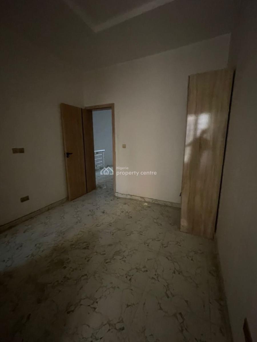 Luxury 4 Bedroom Terrace Duplex with Bq, Ikota Villa Lekki, Lekki, Lagos, Terraced Duplex for Rent