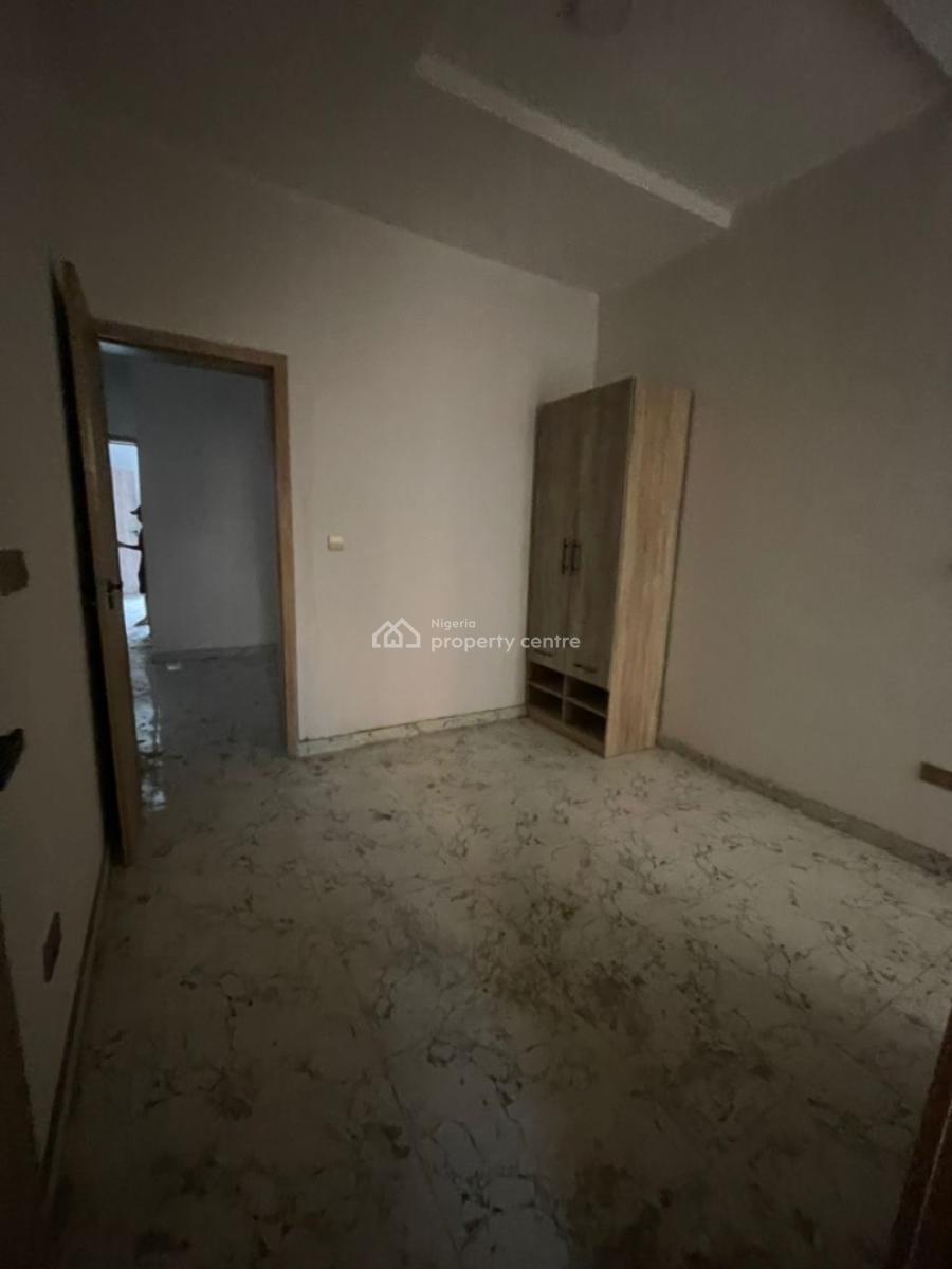 Luxury 4 Bedroom Terrace Duplex with Bq, Ikota Villa Lekki, Lekki, Lagos, Terraced Duplex for Rent