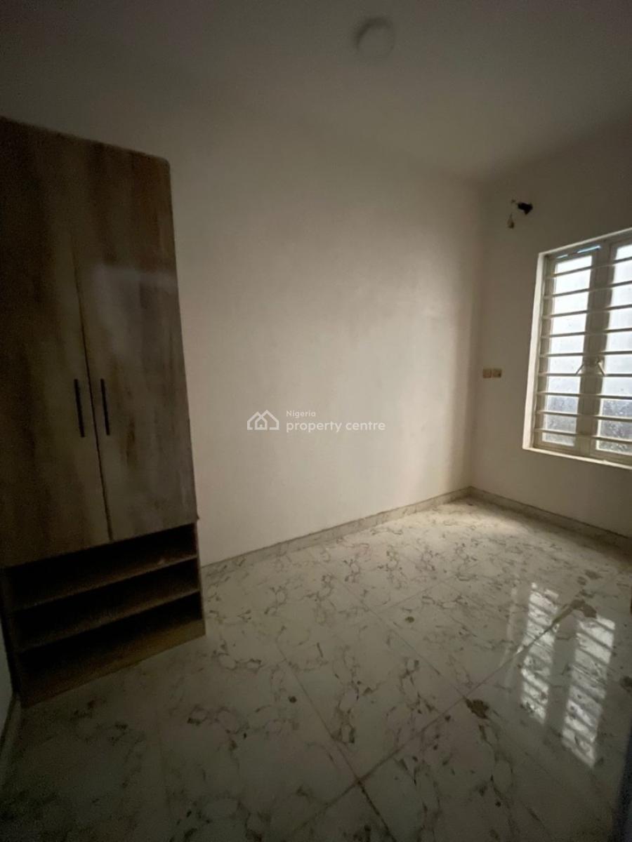 Luxury 4 Bedroom Terrace Duplex with Bq, Ikota Villa Lekki, Lekki, Lagos, Terraced Duplex for Rent