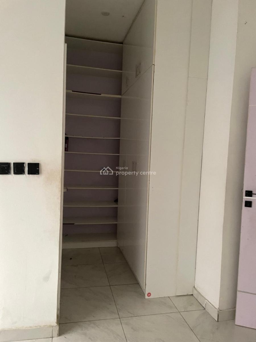 4 Bedroom Terrace Duplex, Gra, Ikota, Lekki, Lagos, Terraced Duplex for Rent