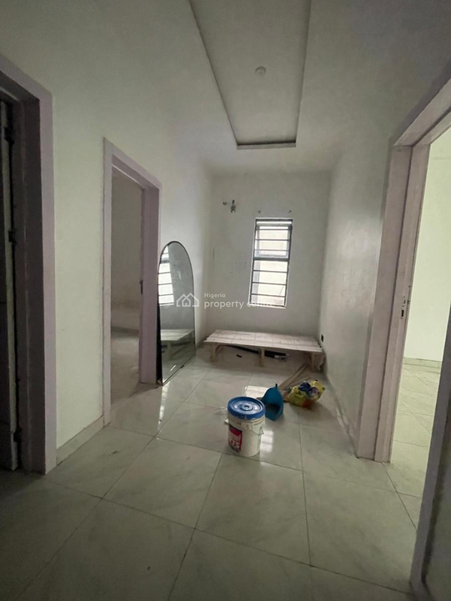 4 Bedroom Terrace Duplex, Gra, Ikota, Lekki, Lagos, Terraced Duplex for Rent