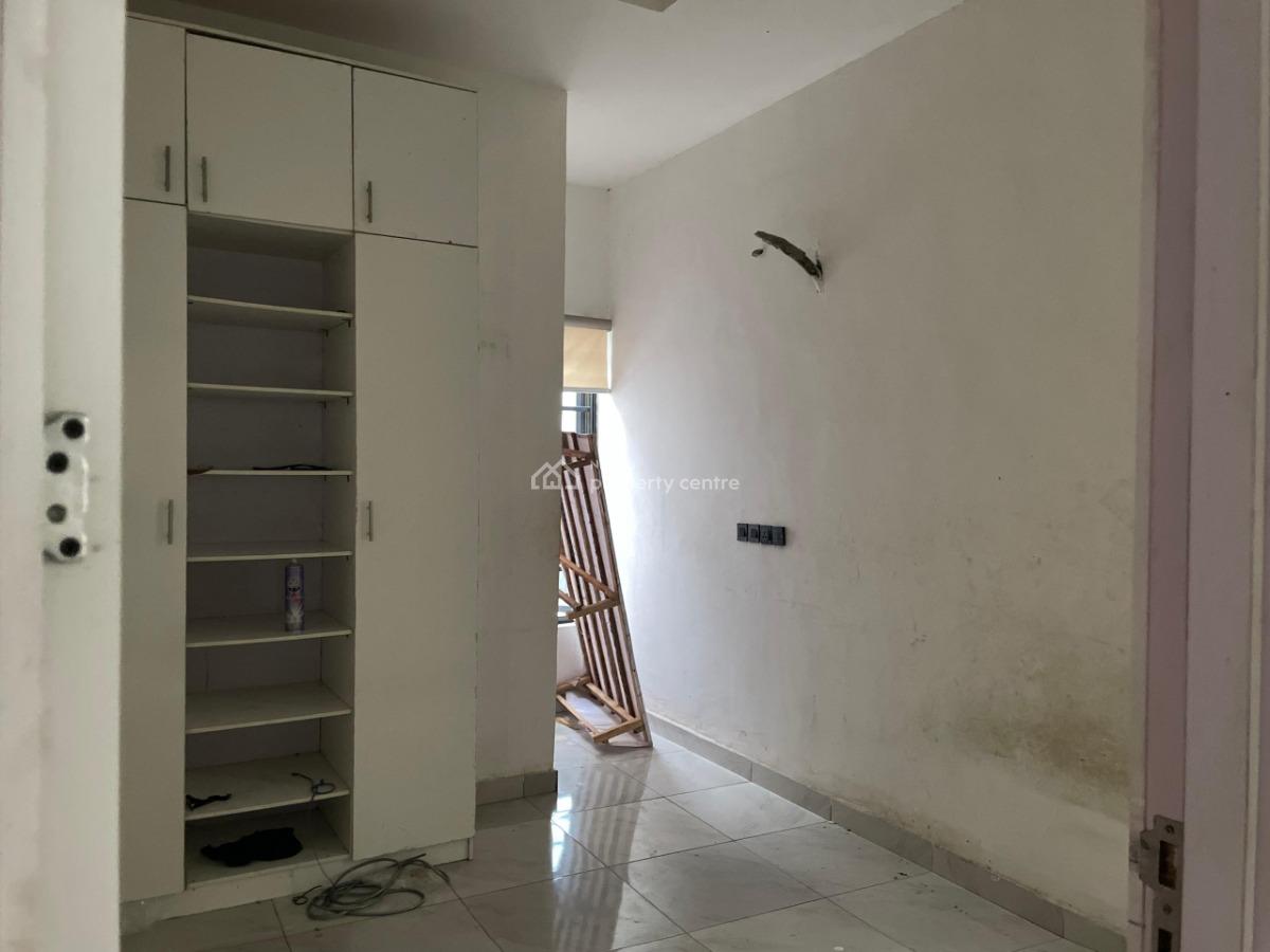 4 Bedroom Terrace Duplex, Gra, Ikota, Lekki, Lagos, Terraced Duplex for Rent