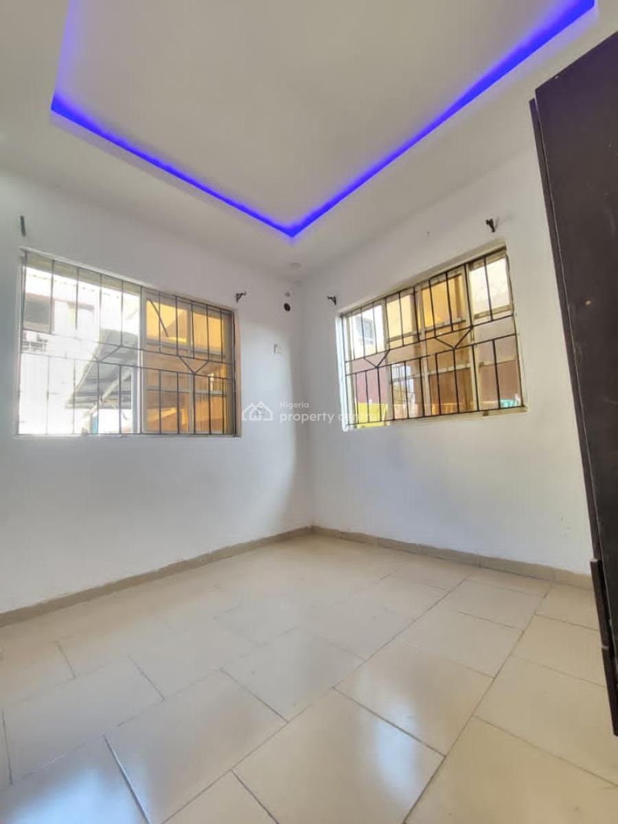 Luxury Mini Flat, Unity Estate, Badore, Ajah, Lagos, Mini Flat (room and Parlour) for Rent