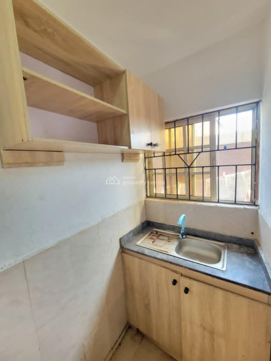 Luxury Mini Flat, Unity Estate, Badore, Ajah, Lagos, Mini Flat (room and Parlour) for Rent