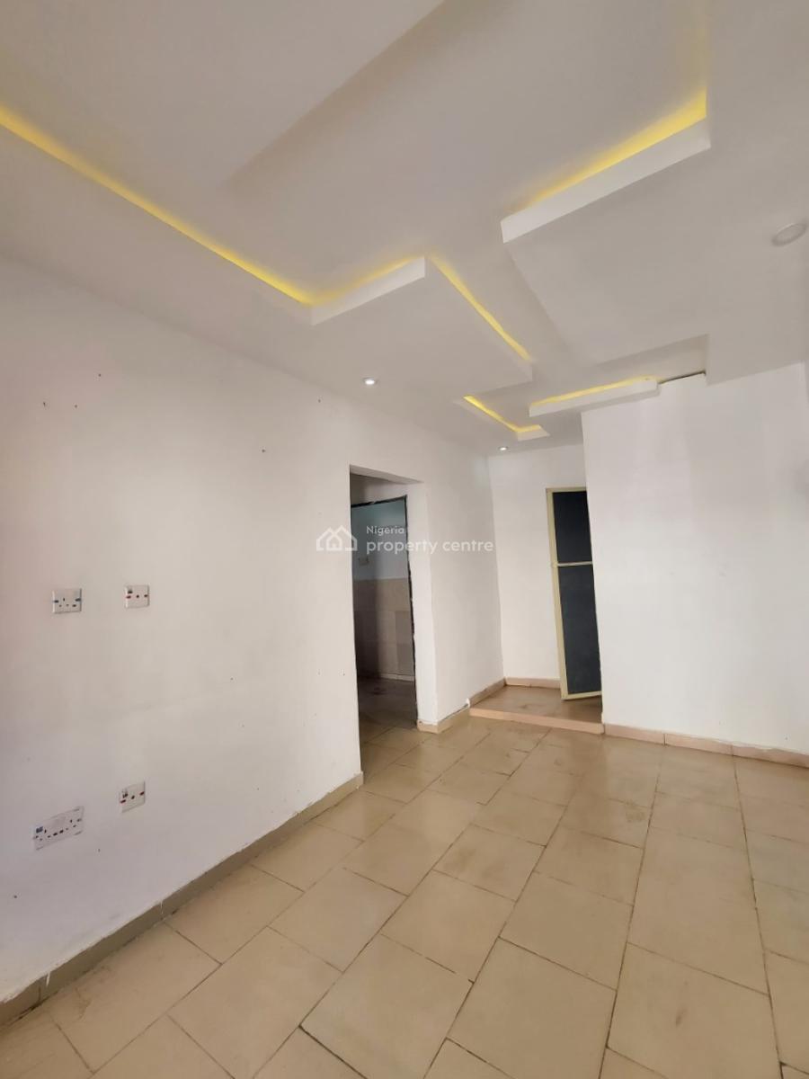 Luxury Mini Flat, Unity Estate, Badore, Ajah, Lagos, Mini Flat (room and Parlour) for Rent