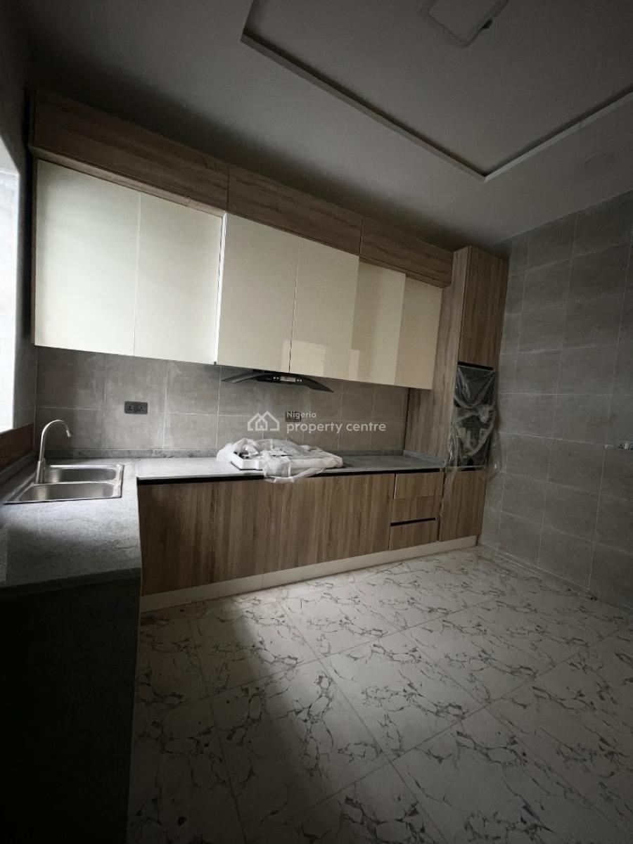 3 Bedroom Terrace Duplex, Ilaje, Ajah, Lagos, Terraced Duplex for Sale