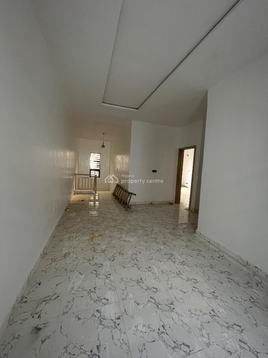 3 Bedroom Terrace Duplex, Ilaje, Ajah, Lagos, Terraced Duplex for Sale