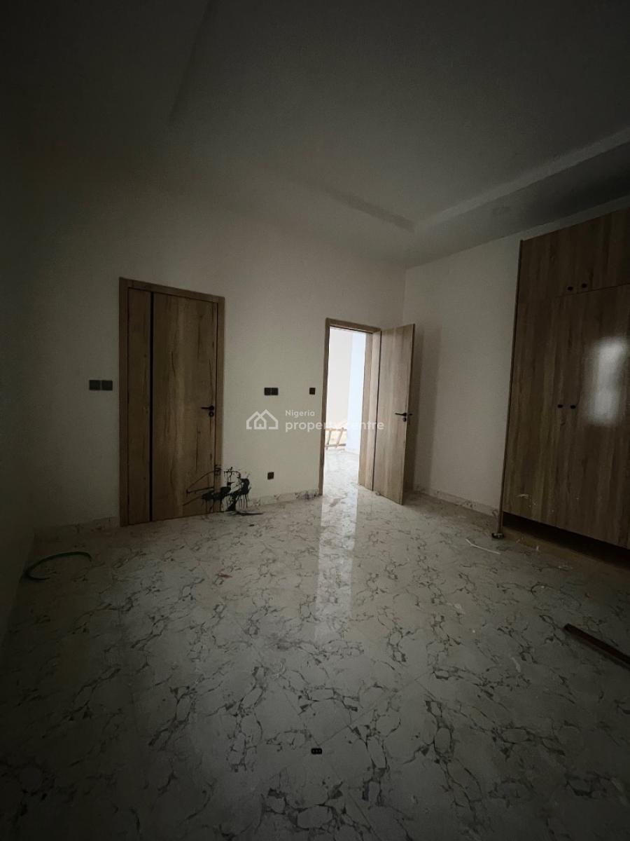 3 Bedroom Terrace Duplex, Ilaje, Ajah, Lagos, Terraced Duplex for Sale