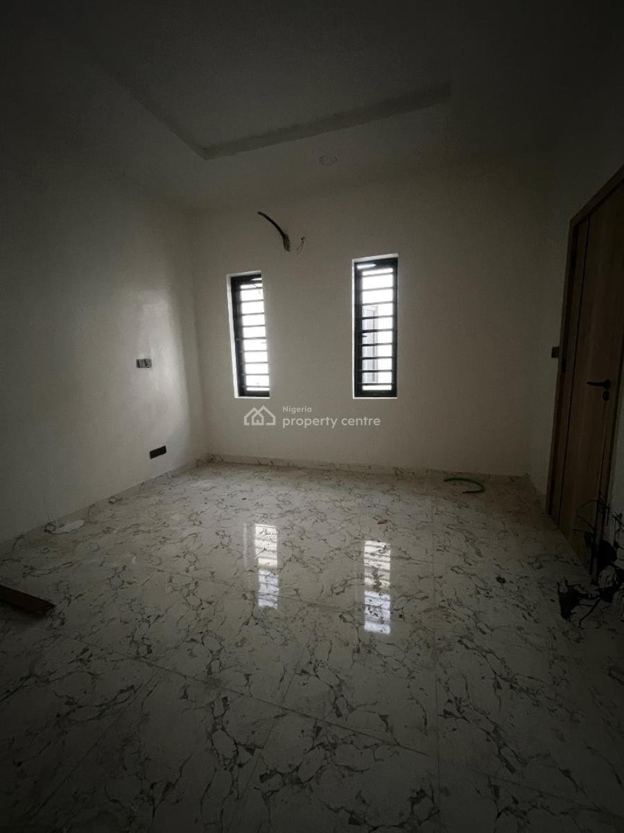 3 Bedroom Terrace Duplex, Ilaje, Ajah, Lagos, Terraced Duplex for Sale