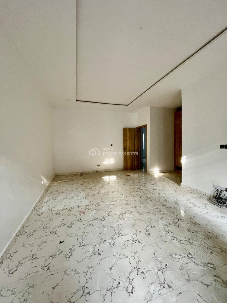 3 Bedroom Terrace Duplex, Ilaje, Ajah, Lagos, Terraced Duplex for Sale