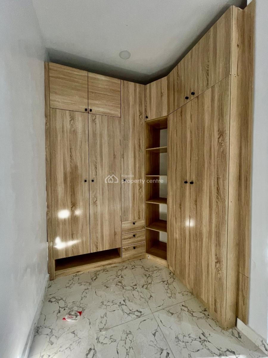 3 Bedroom Terrace Duplex, Ilaje, Ajah, Lagos, Terraced Duplex for Sale