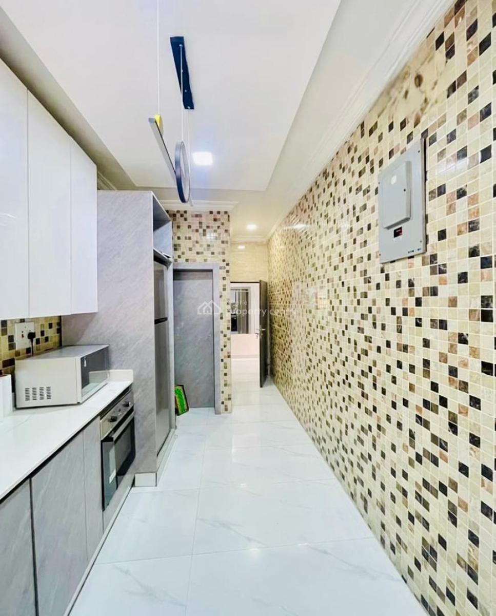 Luxury 2 Bedroom Furnished Apartment, Ikoyi, Lagos, Flat / Apartment for Rent