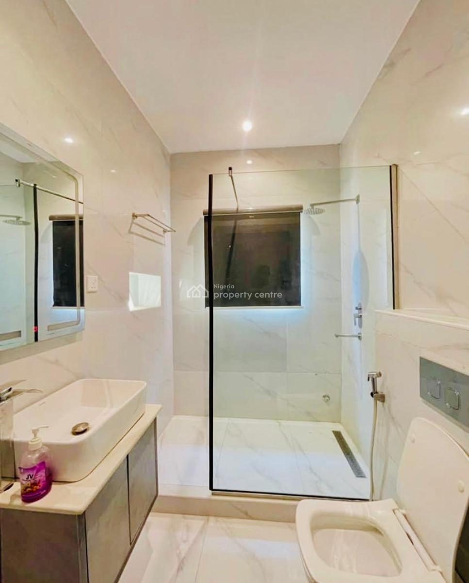 Luxury 2 Bedroom Furnished Apartment, Ikoyi, Lagos, Flat / Apartment for Rent