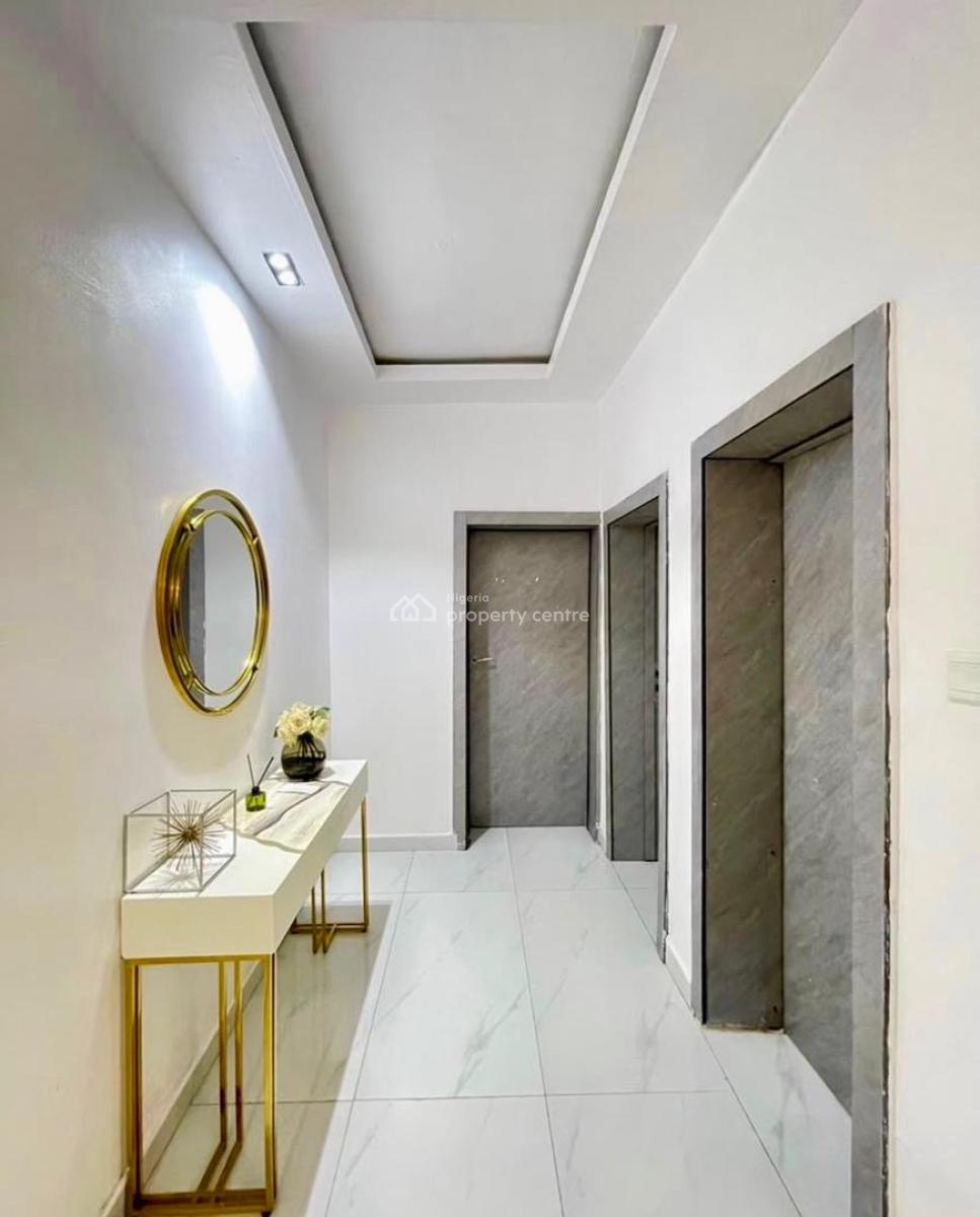 Luxury 2 Bedroom Furnished Apartment, Ikoyi, Lagos, Flat / Apartment for Rent
