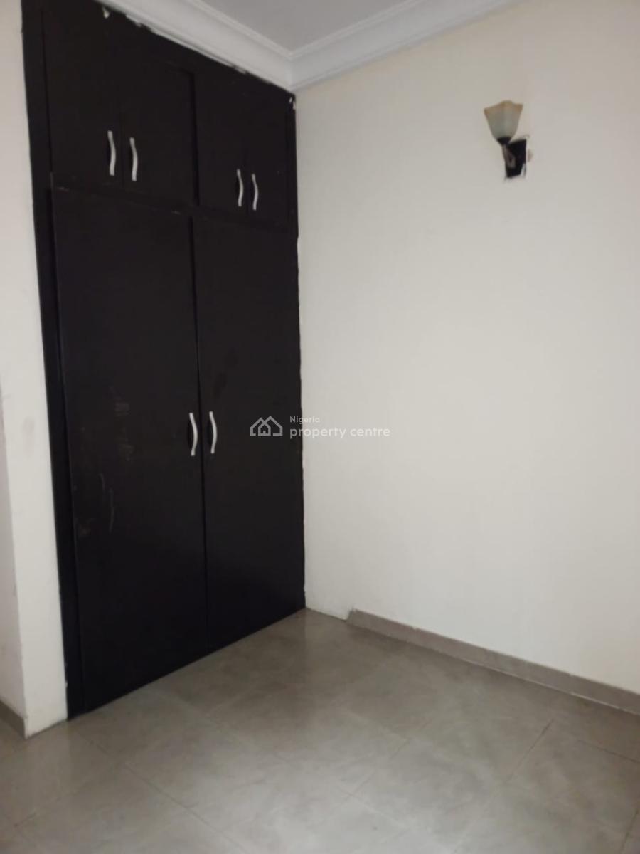 Standard 2 Bedroom Flat, Osapa, Lekki, Lagos, Flat / Apartment for Rent