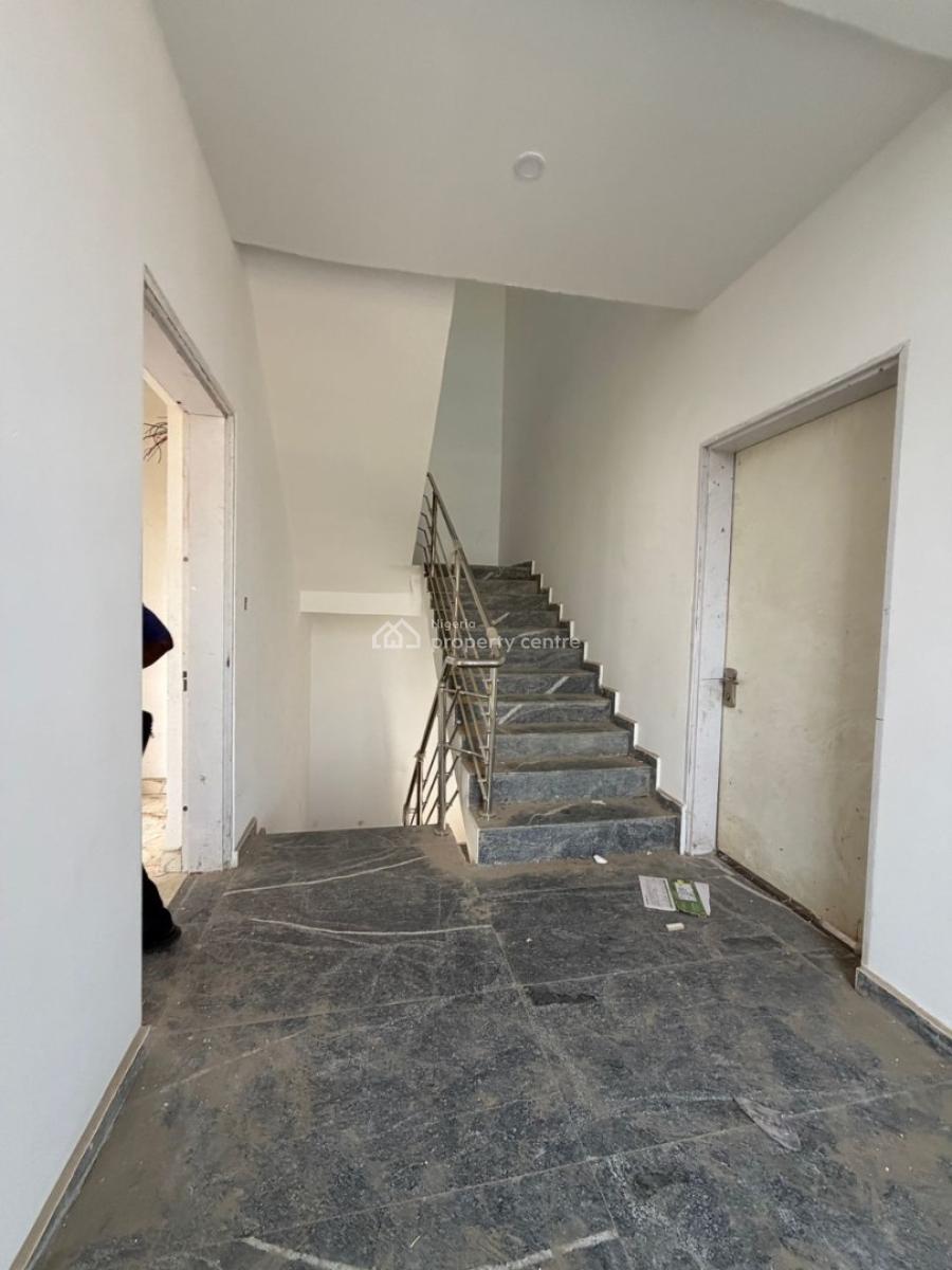 Elegant 3-bedroom Apartment, Wuse 2, Abuja, Flat / Apartment for Sale