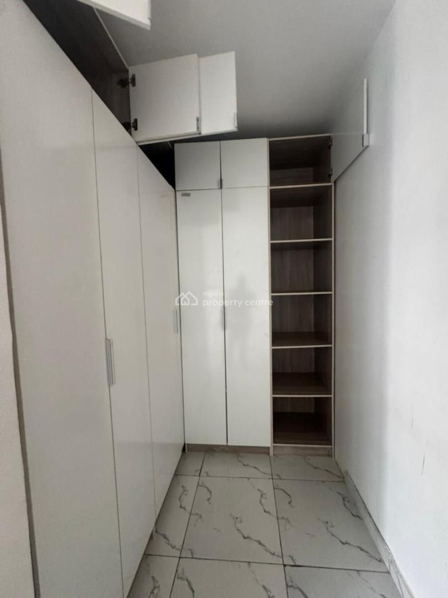 4bedroom Terrace Duplex, Lekki County, Ikota, Lekki, Lagos, Terraced Duplex for Rent