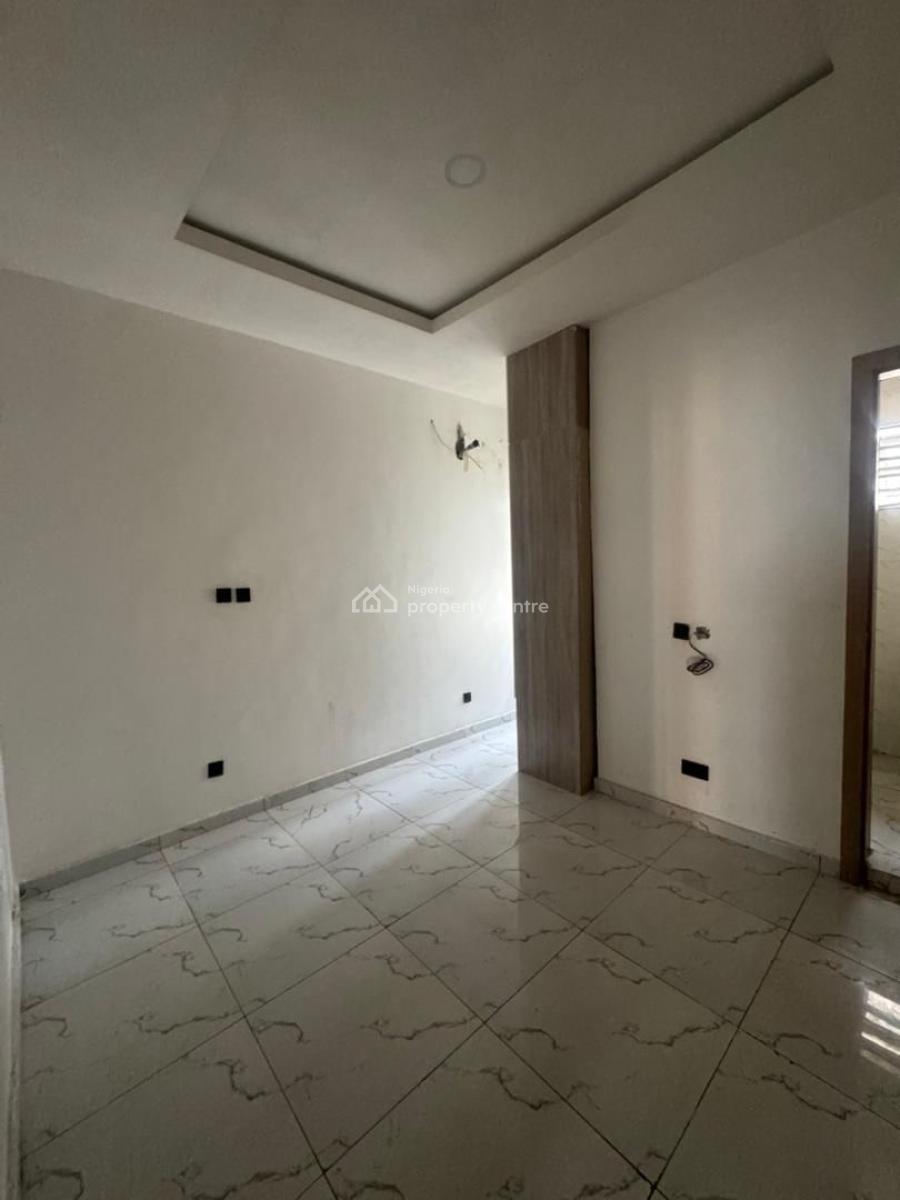 4bedroom Terrace Duplex, Lekki County, Ikota, Lekki, Lagos, Terraced Duplex for Rent
