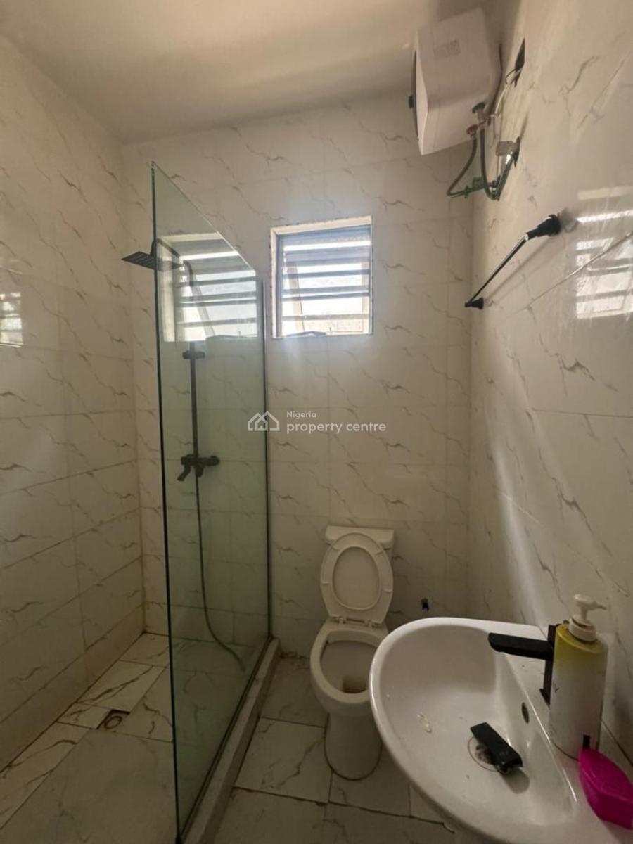 4bedroom Terrace Duplex, Lekki County, Ikota, Lekki, Lagos, Terraced Duplex for Rent