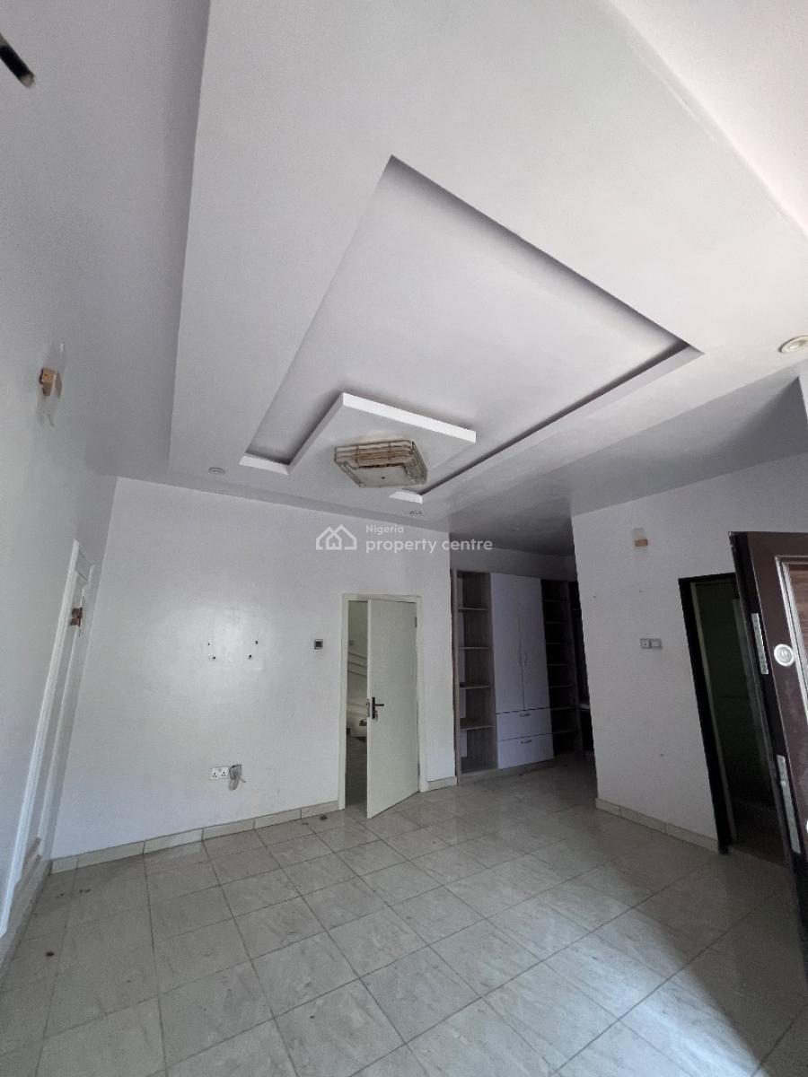 a Standard 3bedroom Duplex, Pepperoni Abraham Adesunya Ajah, Lekki Phase 2, Lekki, Lagos, Flat / Apartment for Rent
