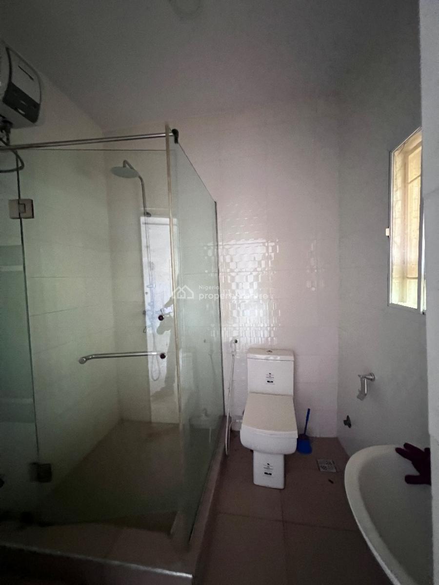 a Standard 3bedroom Duplex, Pepperoni Abraham Adesunya Ajah, Lekki Phase 2, Lekki, Lagos, Flat / Apartment for Rent