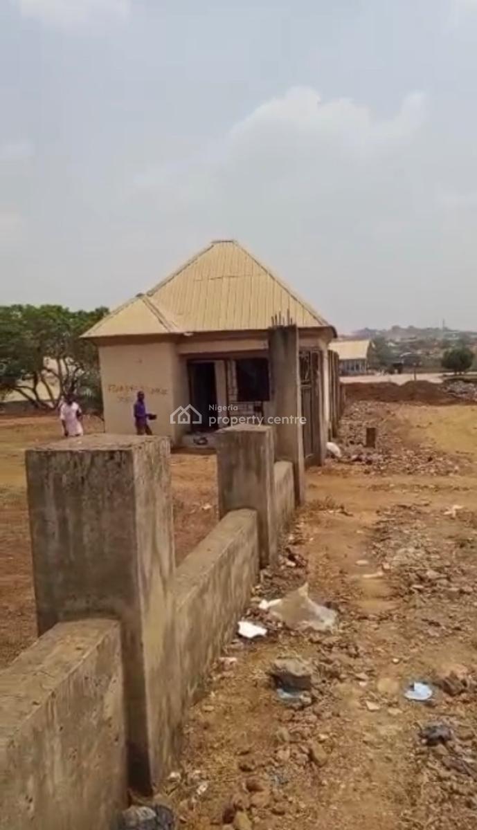 5000sqm, Commercial Not Specified, C of O, Tarred Road, Opposite Apo Shoprite, Apo, Abuja, Commercial Land for Sale