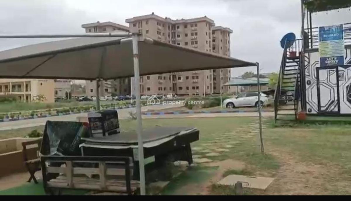 Commercial Asset in Lugbe Abuja, Blubird Container Restaurant, Lugbe, Lugbe District, Abuja, Restaurant / Bar for Sale