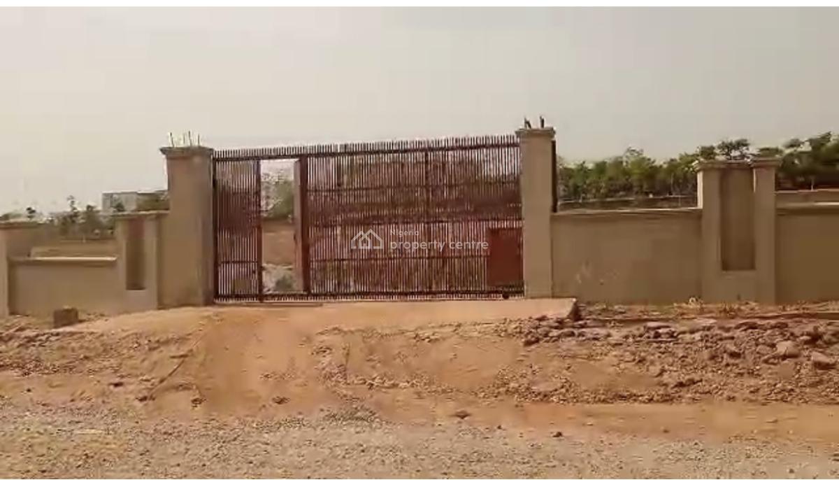 2.78hectare, Residential, C of O, Behind Prince and Princess Estate, Kaura, Abuja, Residential Land for Sale