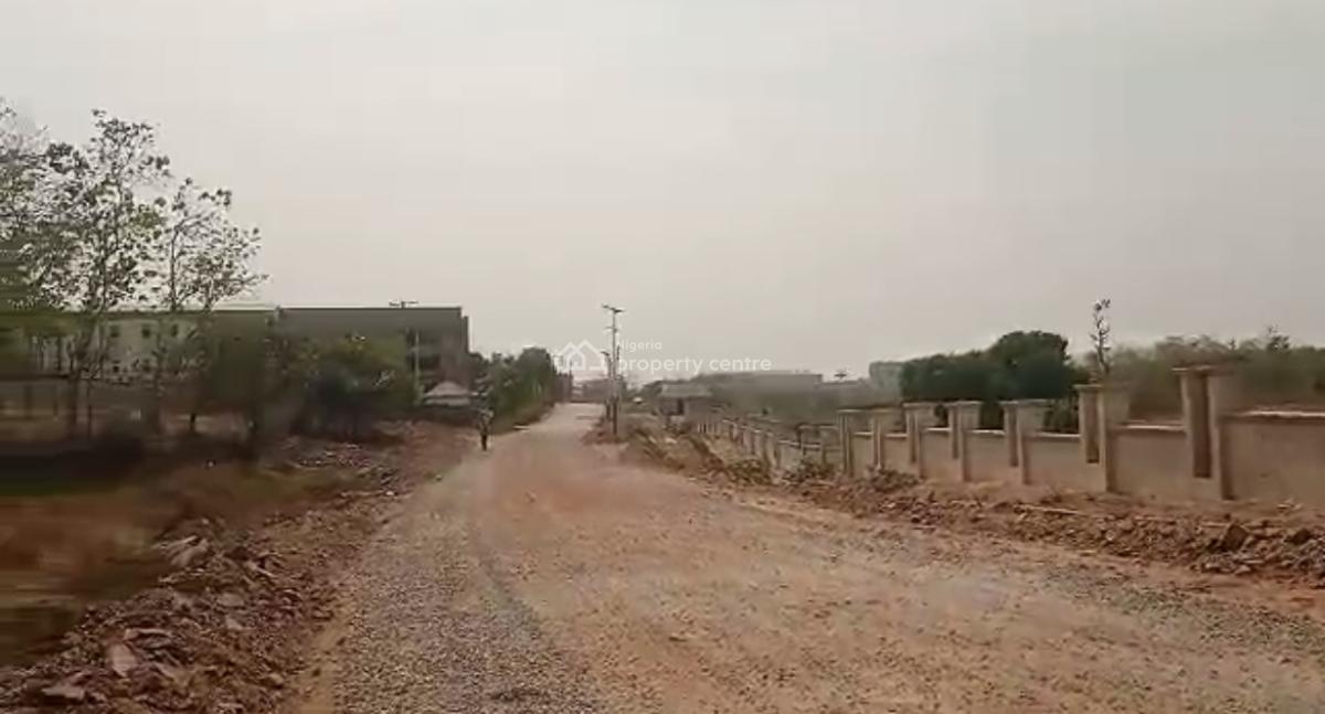 2.78hectare, Residential, C of O, Behind Prince and Princess Estate, Kaura, Abuja, Residential Land for Sale
