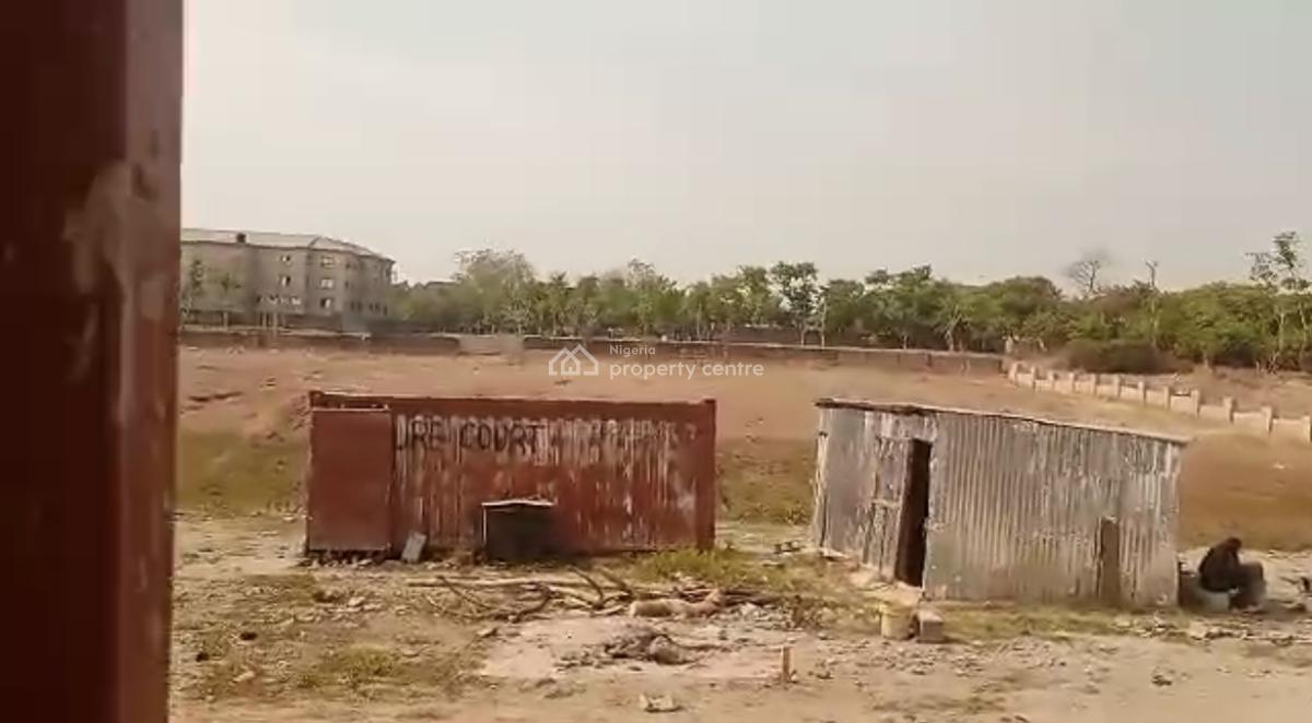 2.78hectare, Residential, C of O, Behind Prince and Princess Estate, Kaura, Abuja, Residential Land for Sale