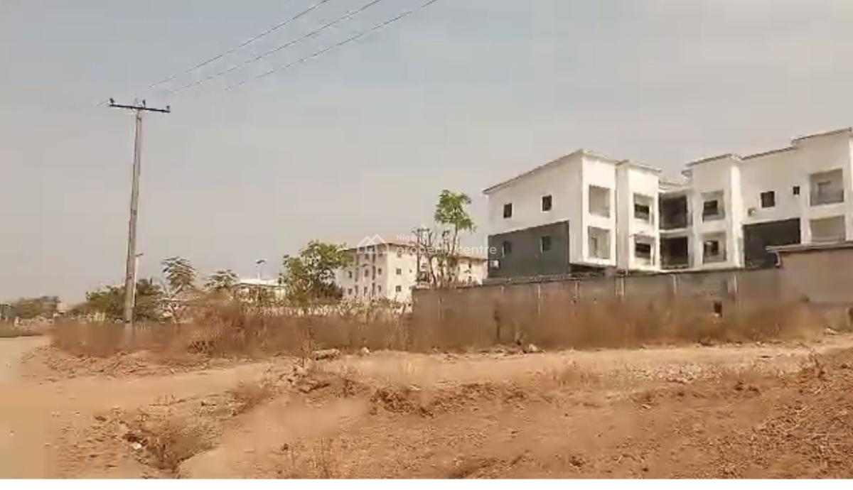 2.78hectare, Residential, C of O, Behind Prince and Princess Estate, Kaura, Abuja, Residential Land for Sale