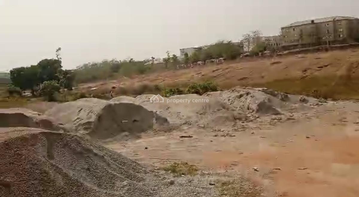2.78hectare, Residential, C of O, Behind Prince and Princess Estate, Kaura, Abuja, Residential Land for Sale