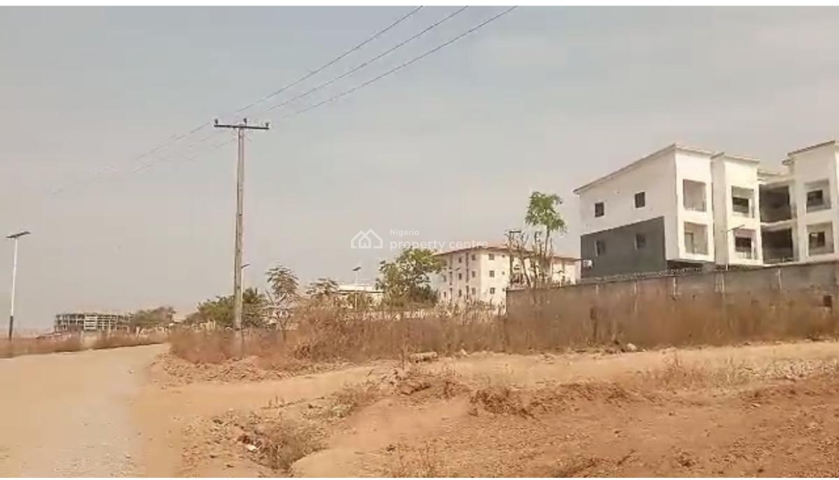 2.78hectare, Residential, C of O, Behind Prince and Princess Estate, Kaura, Abuja, Residential Land for Sale