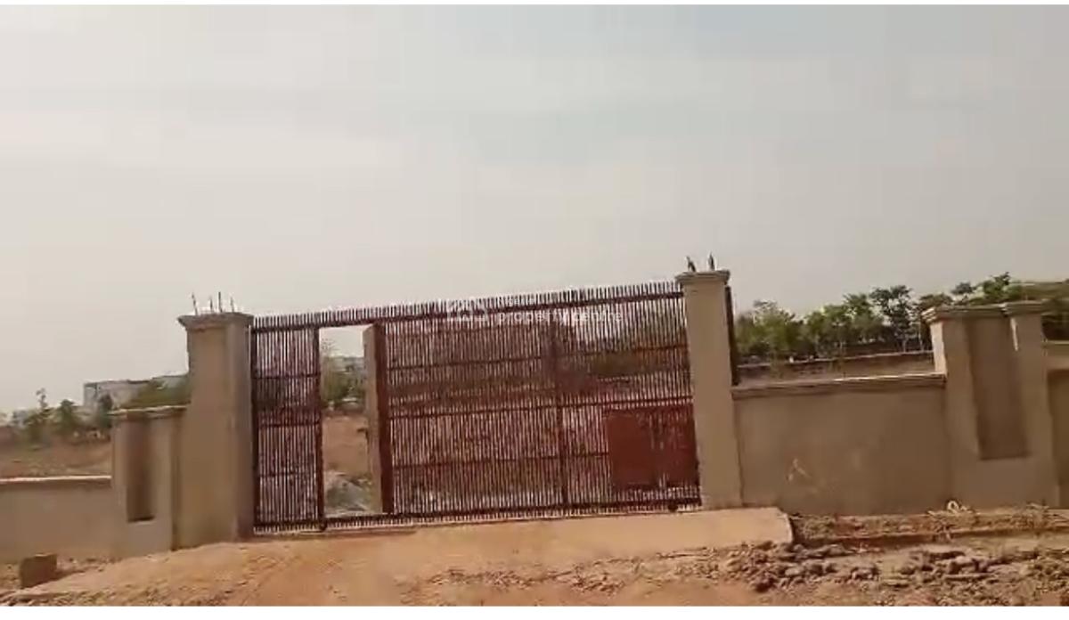 2.78hectare, Residential, C of O, Behind Prince and Princess Estate, Kaura, Abuja, Residential Land for Sale