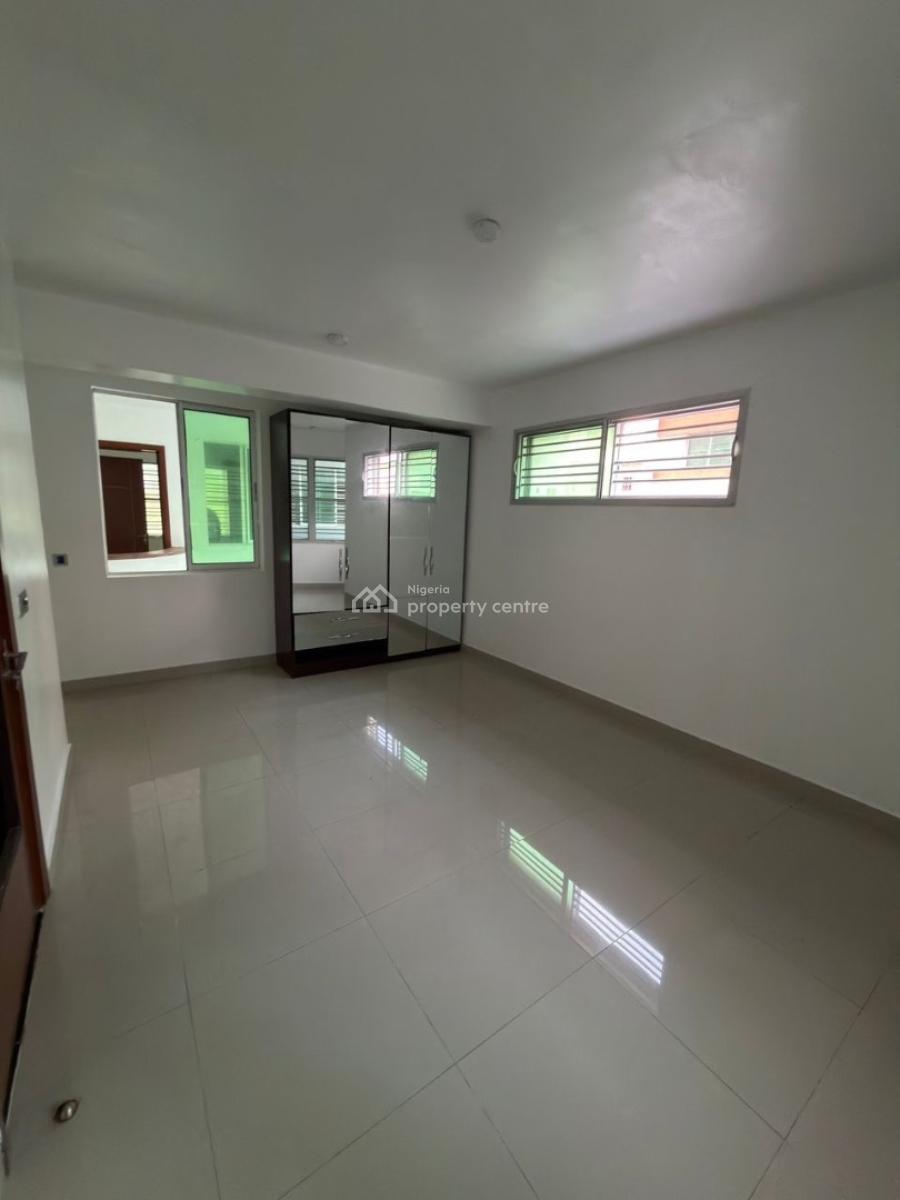 2bedroom Serviced Maisonette, Richmond Gate Estate , Ikate Lekki, Ikate Elegushi, Lekki, Lagos, Flat / Apartment for Rent