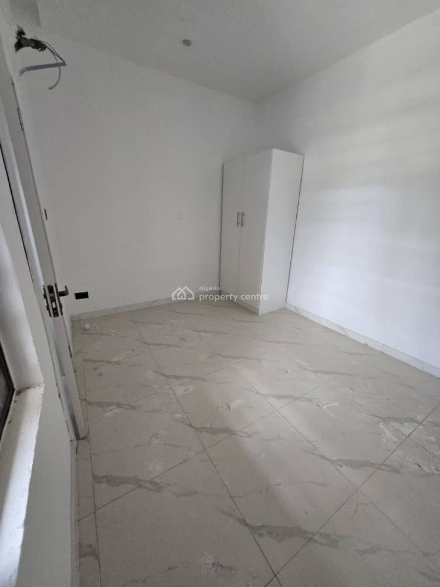 Massive 3 Bedroom Terrace Duplex, Ogombo By Abraham Adesanya Ajah, Ajah, Lagos, Terraced Duplex for Sale