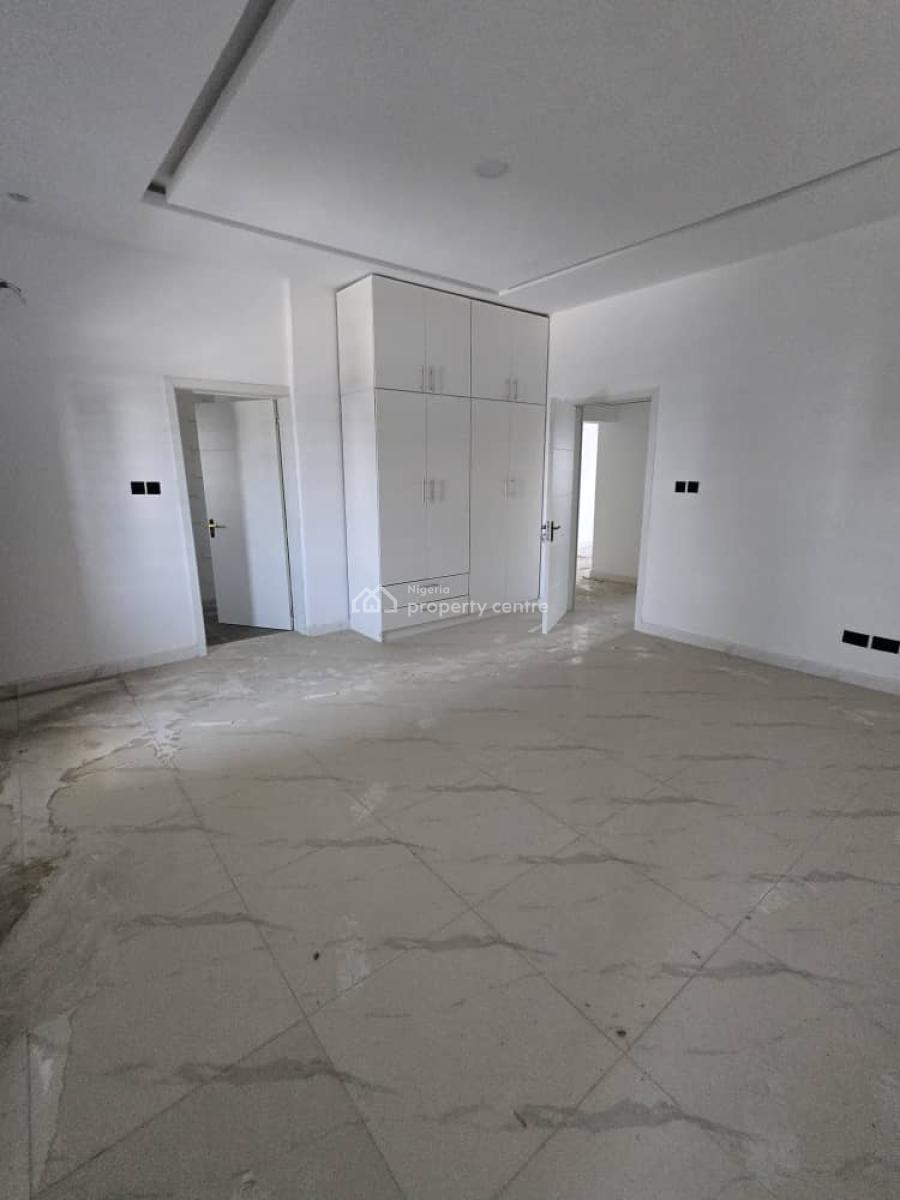 Massive 3 Bedroom Terrace Duplex, Ogombo By Abraham Adesanya Ajah, Ajah, Lagos, Terraced Duplex for Sale