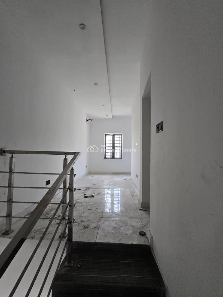Massive 3 Bedroom Terrace Duplex, Ogombo By Abraham Adesanya Ajah, Ajah, Lagos, Terraced Duplex for Sale